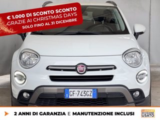 FIAT 500x 1.0 t3 cross 120cv 1