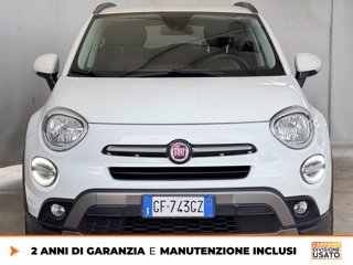 FIAT 500x 1.0 t3 cross 120cv 1