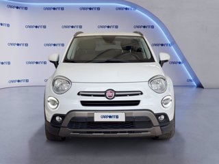 FIAT 500x 1.0 t3 cross 120cv 1