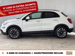 FIAT 500x 1.0 t3 cross 120cv 2