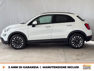 FIAT 500x 1.0 t3 cross 120cv 2