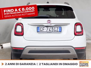 FIAT 500x 1.0 t3 cross 120cv 3