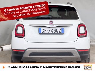 FIAT 500x 1.0 t3 cross 120cv 3