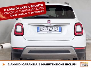 FIAT 500x 1.0 t3 cross 120cv 3
