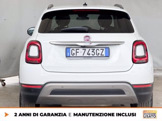 FIAT 500x 1.0 t3 cross 120cv 3