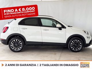FIAT 500x 1.0 t3 cross 120cv 4