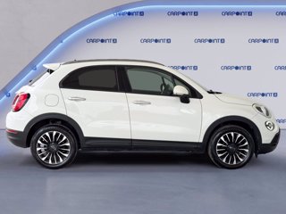 FIAT 500x 1.0 t3 cross 120cv 4