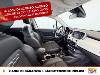 FIAT 500x 1.0 t3 cross 120cv 5