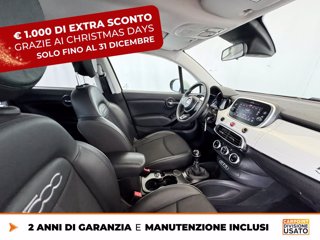 FIAT 500x 1.0 t3 cross 120cv 5