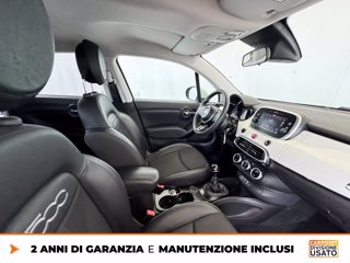 FIAT 500x 1.0 t3 cross 120cv 5