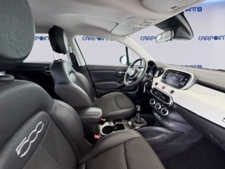 FIAT 500x 1.0 t3 cross 120cv 5
