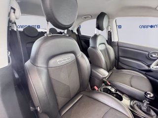 FIAT 500x 1.0 t3 cross 120cv 6