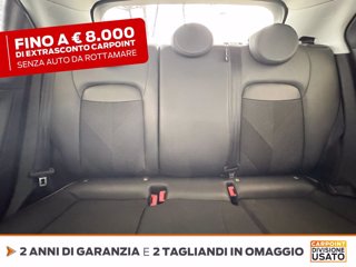 FIAT 500x 1.0 t3 cross 120cv 8