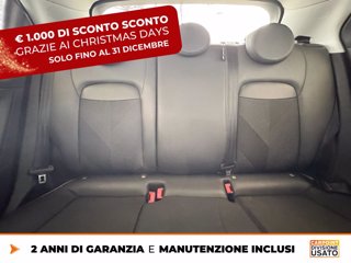 FIAT 500x 1.0 t3 cross 120cv 8