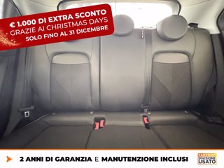 FIAT 500x 1.0 t3 cross 120cv 8
