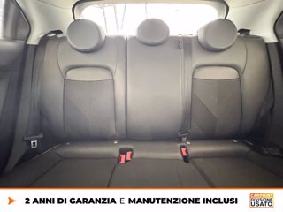 FIAT 500x 1.0 t3 cross 120cv 8
