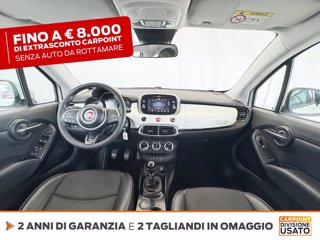 FIAT 500x 1.0 t3 cross 120cv 9