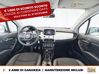 FIAT 500x 1.0 t3 cross 120cv 9