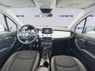 FIAT 500x 1.0 t3 cross 120cv 9
