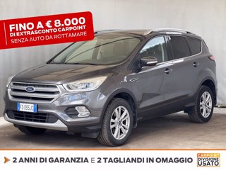 FORD Kuga 1.5 ecoboost business s&s 2wd 120cv my19.25
