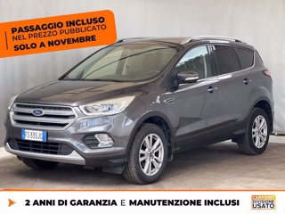 FORD Kuga 1.5 ecoboost business s&s 2wd 120cv my19.25 0