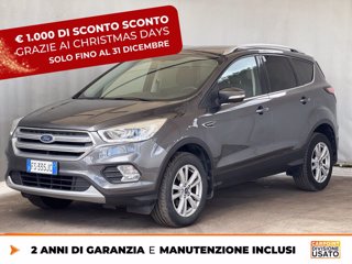 FORD Kuga 1.5 ecoboost business s&s 2wd 120cv my19.25 0