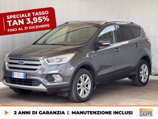 FORD Kuga 1.5 ecoboost business s&s 2wd 120cv my19.25 0