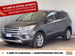 FORD Kuga 1.5 ecoboost business s&s 2wd 120cv my19.25