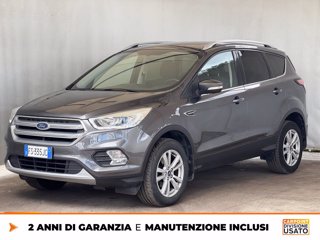 FORD Kuga 1.5 ecoboost business s&s 2wd 120cv my19.25