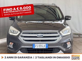 FORD Kuga 1.5 ecoboost business s&s 2wd 120cv my19.25 1