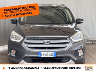 FORD Kuga 1.5 ecoboost business s&s 2wd 120cv my19.25 1