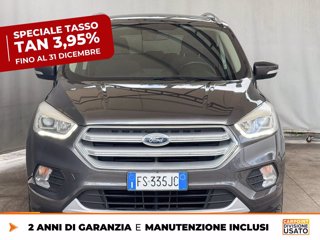 FORD Kuga 1.5 ecoboost business s&s 2wd 120cv my19.25 1
