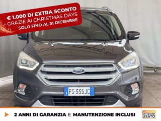 FORD Kuga 1.5 ecoboost business s&s 2wd 120cv my19.25 1