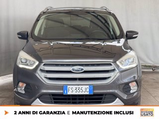 FORD Kuga 1.5 ecoboost business s&s 2wd 120cv my19.25 1