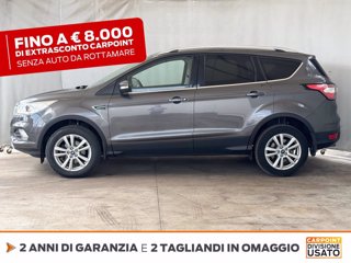 FORD Kuga 1.5 ecoboost business s&s 2wd 120cv my19.25 2