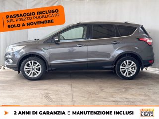 FORD Kuga 1.5 ecoboost business s&s 2wd 120cv my19.25 2