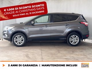 FORD Kuga 1.5 ecoboost business s&s 2wd 120cv my19.25 2