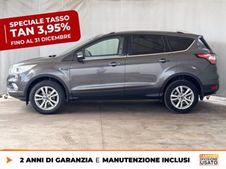 FORD Kuga 1.5 ecoboost business s&s 2wd 120cv my19.25 2