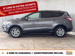 FORD Kuga 1.5 ecoboost business s&s 2wd 120cv my19.25 2