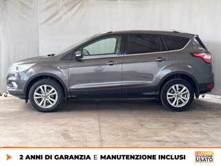 FORD Kuga 1.5 ecoboost business s&s 2wd 120cv my19.25 2