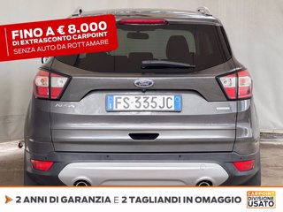 FORD Kuga 1.5 ecoboost business s&s 2wd 120cv my19.25 3