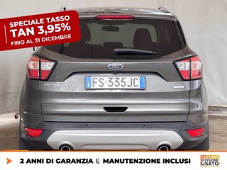 FORD Kuga 1.5 ecoboost business s&s 2wd 120cv my19.25 3