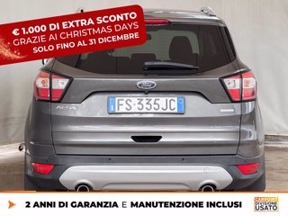 FORD Kuga 1.5 ecoboost business s&s 2wd 120cv my19.25 3