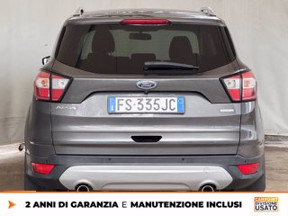 FORD Kuga 1.5 ecoboost business s&s 2wd 120cv my19.25 3