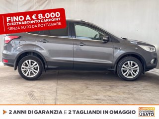 FORD Kuga 1.5 ecoboost business s&s 2wd 120cv my19.25 4