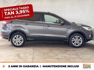 FORD Kuga 1.5 ecoboost business s&s 2wd 120cv my19.25 4