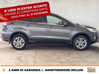 FORD Kuga 1.5 ecoboost business s&s 2wd 120cv my19.25 4