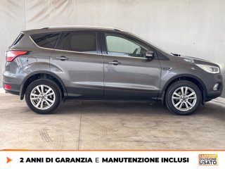 FORD Kuga 1.5 ecoboost business s&s 2wd 120cv my19.25 4