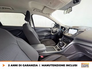 FORD Kuga 1.5 ecoboost business s&s 2wd 120cv my19.25 5