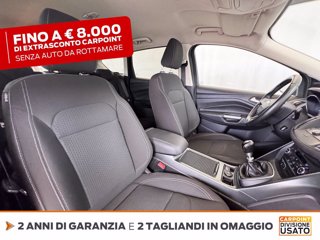 FORD Kuga 1.5 ecoboost business s&s 2wd 120cv my19.25 6